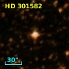 HD 301582