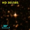 HD 301585