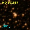 HD 301587