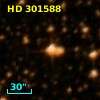 HD 301588