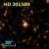 HD 301589