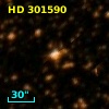 HD 301590