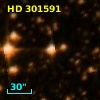 HD 301591