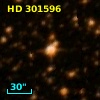HD 301596