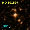 HD 301597