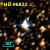 HD  96822