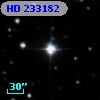 HD 233182