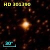 HD 301390