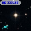HD 233185