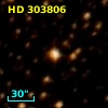 HD 303806