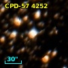 CPD-57  4252