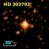 HD 303793