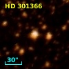 HD 301366