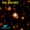 HD 301392