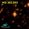 HD 301393