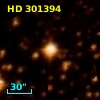 HD 301394