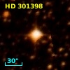 HD 301398