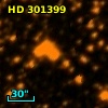 HD 301399