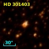 HD 301403