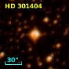 HD 301404