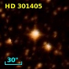 HD 301405