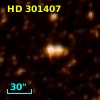 HD 301407