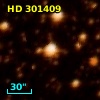 HD 301409