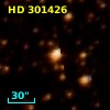 HD 301426