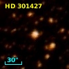 HD 301427