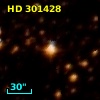 HD 301428