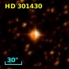 HD 301430