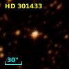 HD 301433