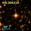HD 304210