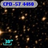 CPD-57  4480