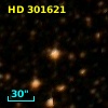HD 301621