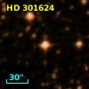 HD 301624