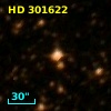 HD 301622