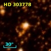HD 303778