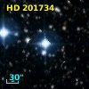 HD 201734