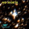 HD 303878