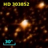 HD 303852