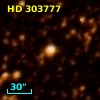HD 303777