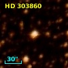 HD 303860