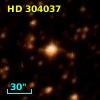 HD 304037