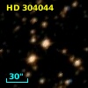 HD 304044