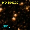 HD 304120