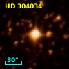 HD 304034