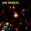 HD 304031