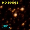 HD 304035