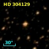 HD 304129